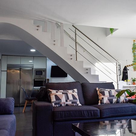 Domus Citrus Villa เมรีดา ภายนอก รูปภาพ