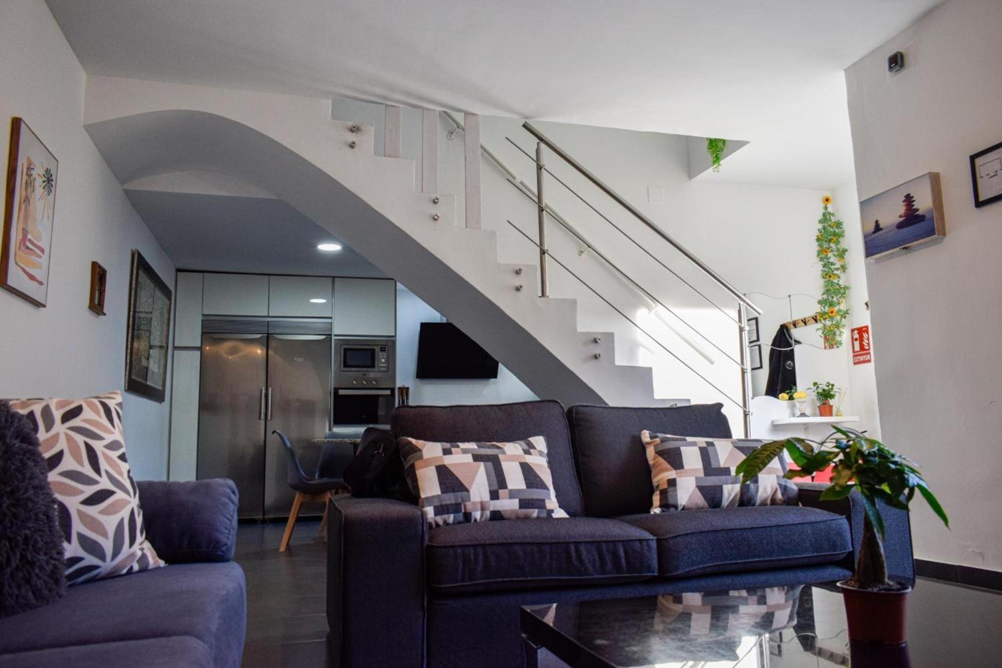 Domus Citrus Villa เมรีดา ภายนอก รูปภาพ