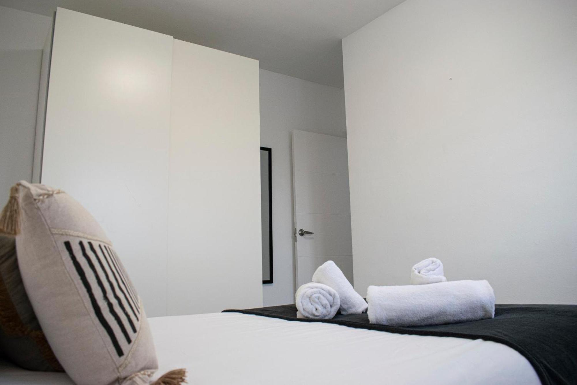 Domus Citrus Villa เมรีดา ภายนอก รูปภาพ