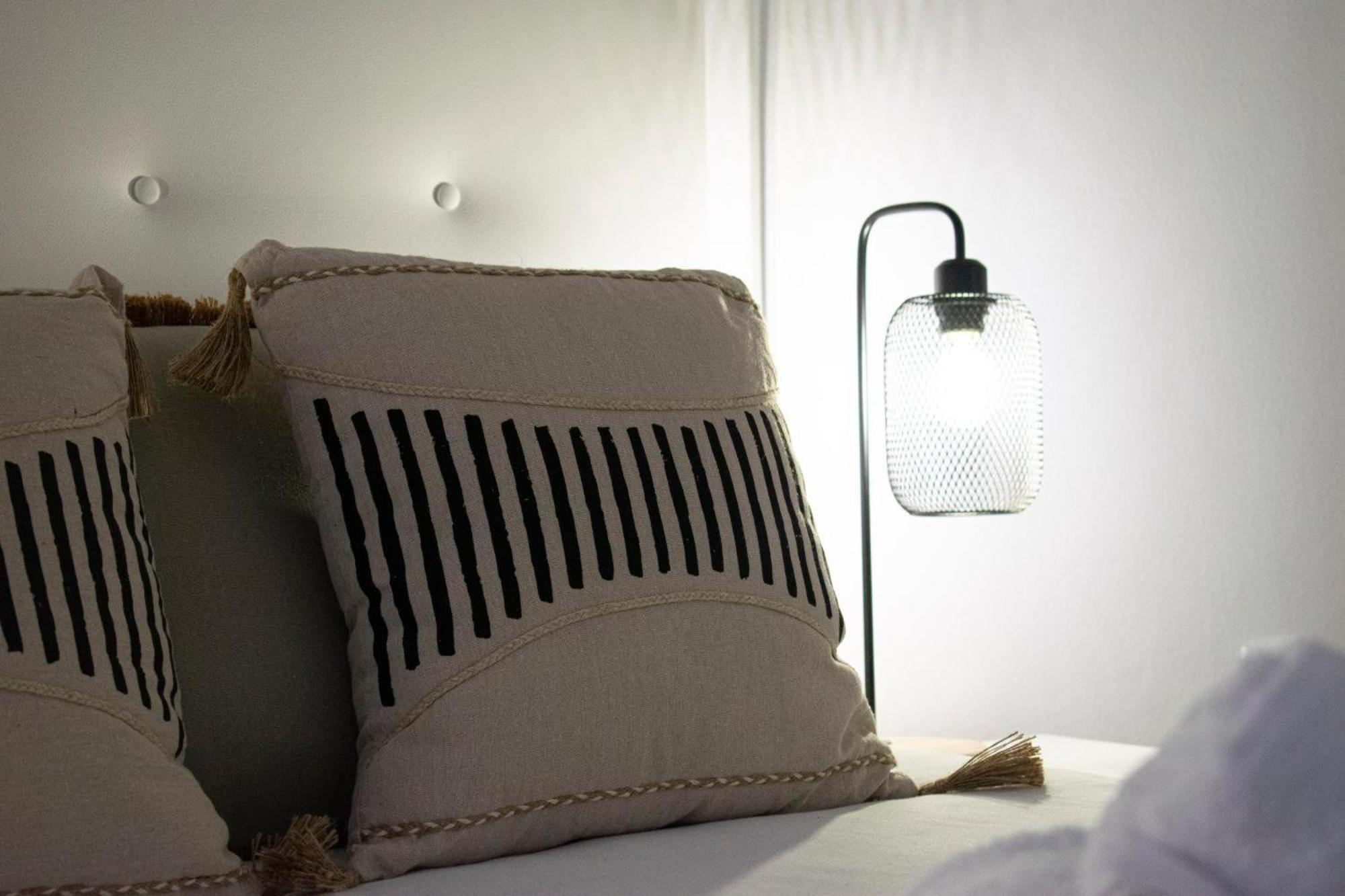 Domus Citrus Villa เมรีดา ภายนอก รูปภาพ