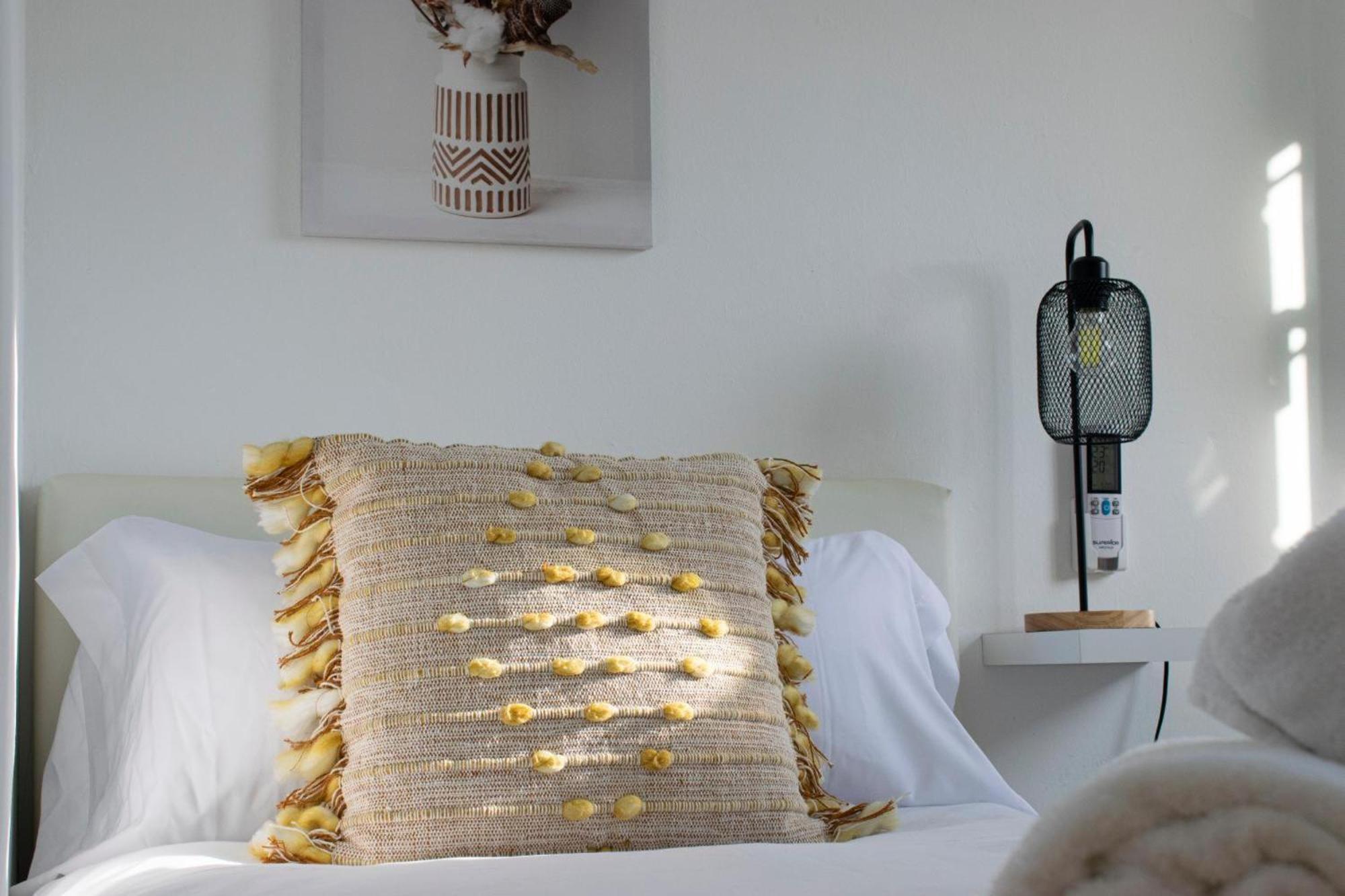 Domus Citrus Villa เมรีดา ภายนอก รูปภาพ
