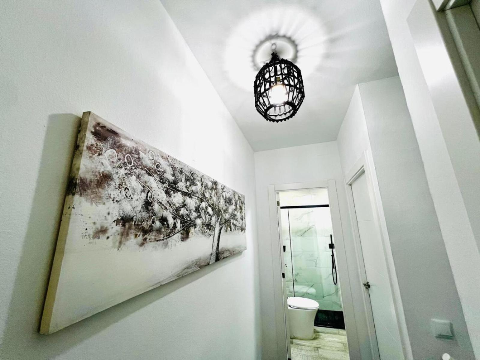 Domus Citrus Villa เมรีดา ภายนอก รูปภาพ