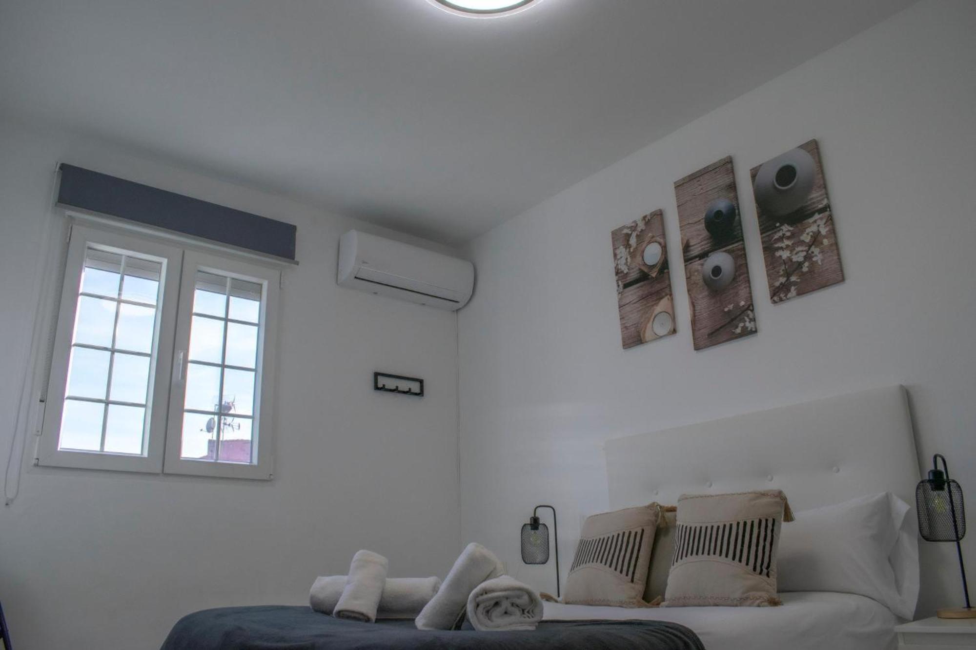 Domus Citrus Villa เมรีดา ภายนอก รูปภาพ