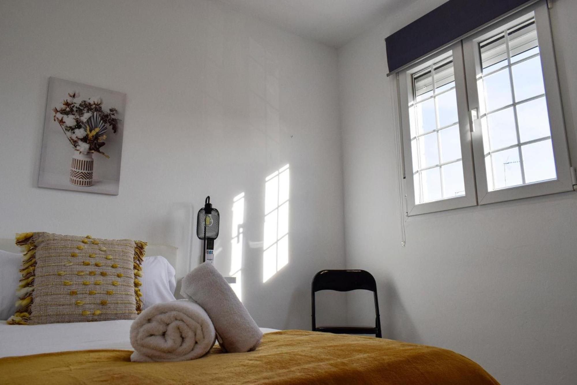 Domus Citrus Villa เมรีดา ภายนอก รูปภาพ