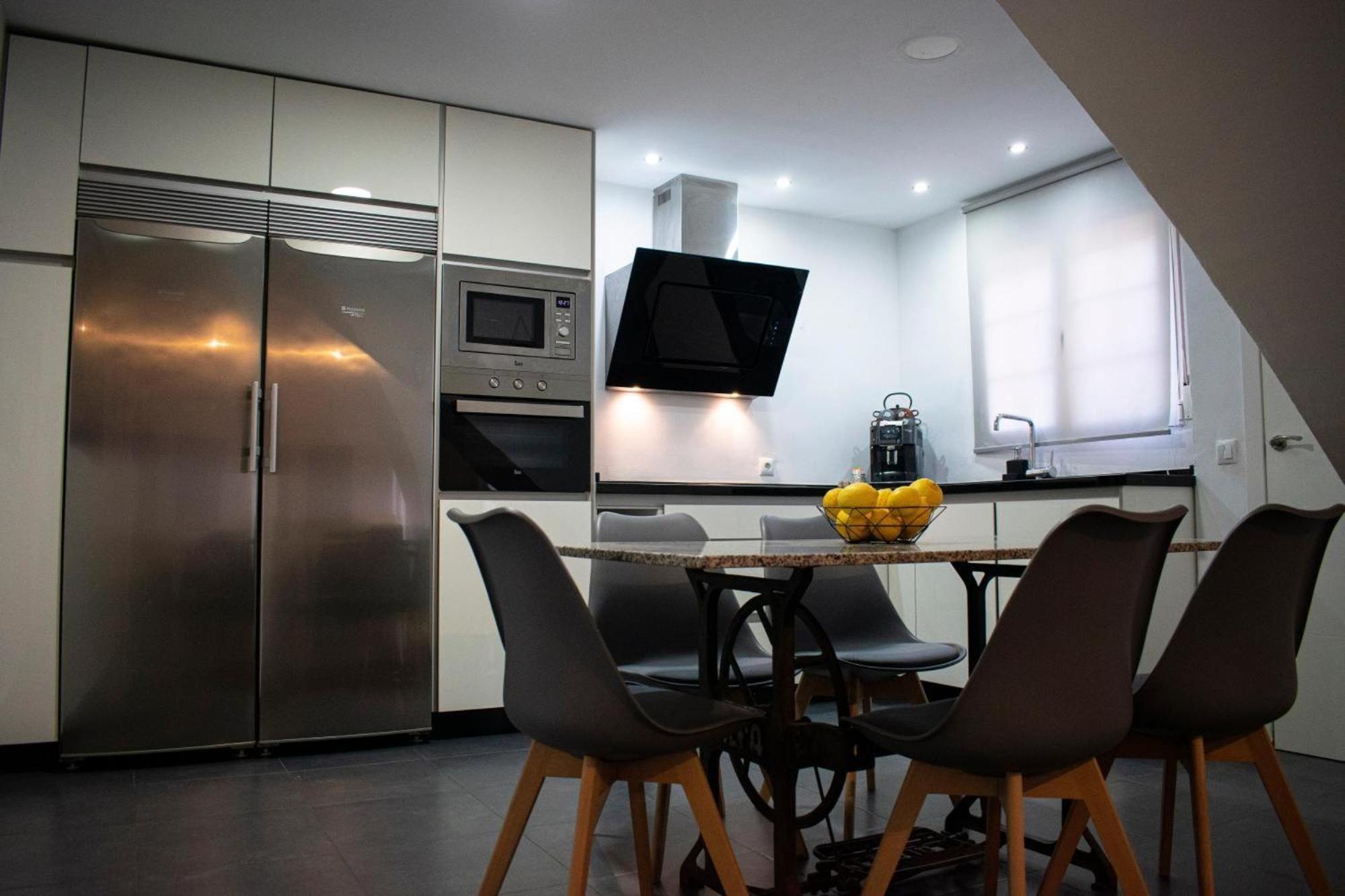 Domus Citrus Villa เมรีดา ภายนอก รูปภาพ