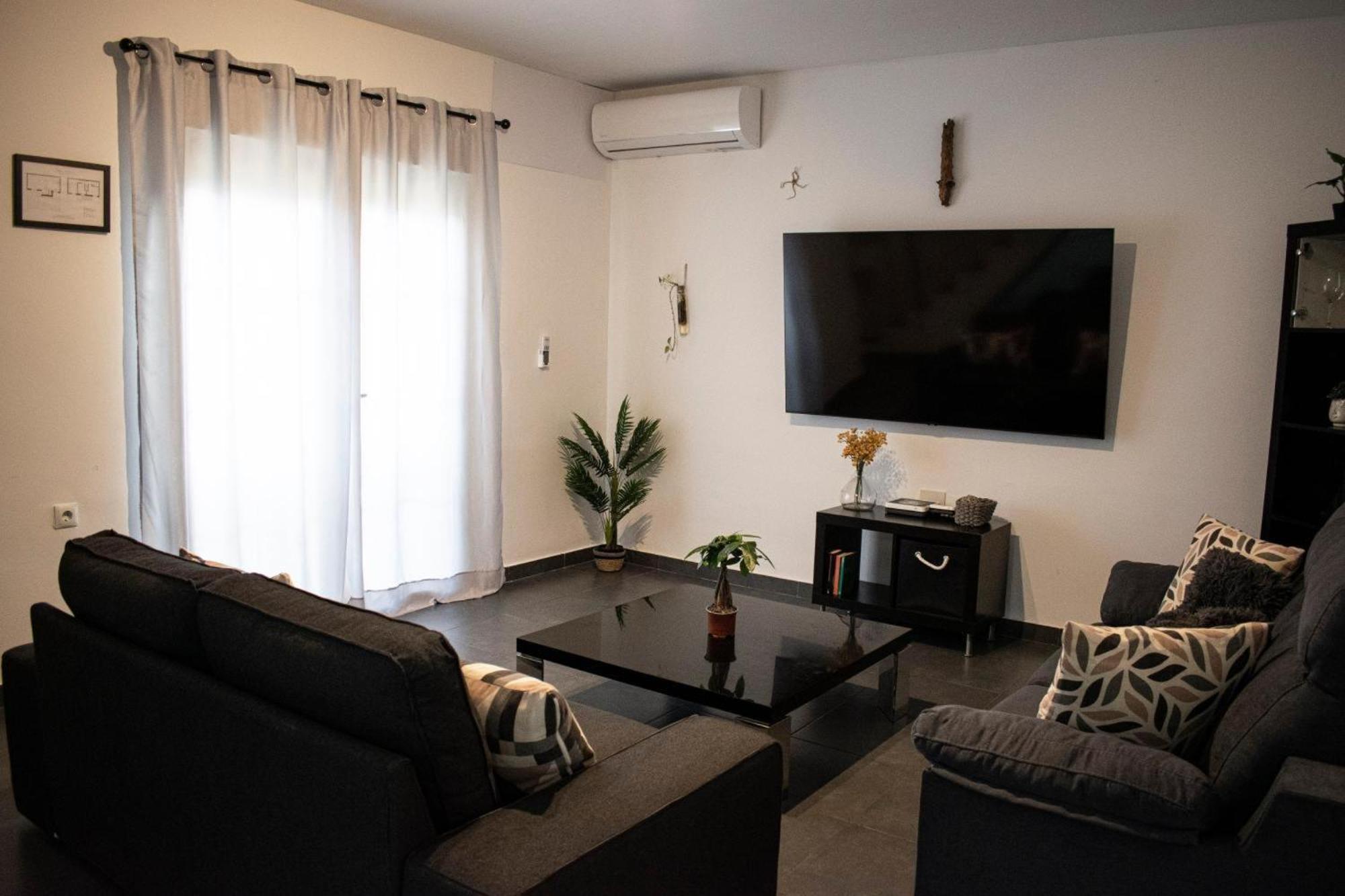 Domus Citrus Villa เมรีดา ภายนอก รูปภาพ