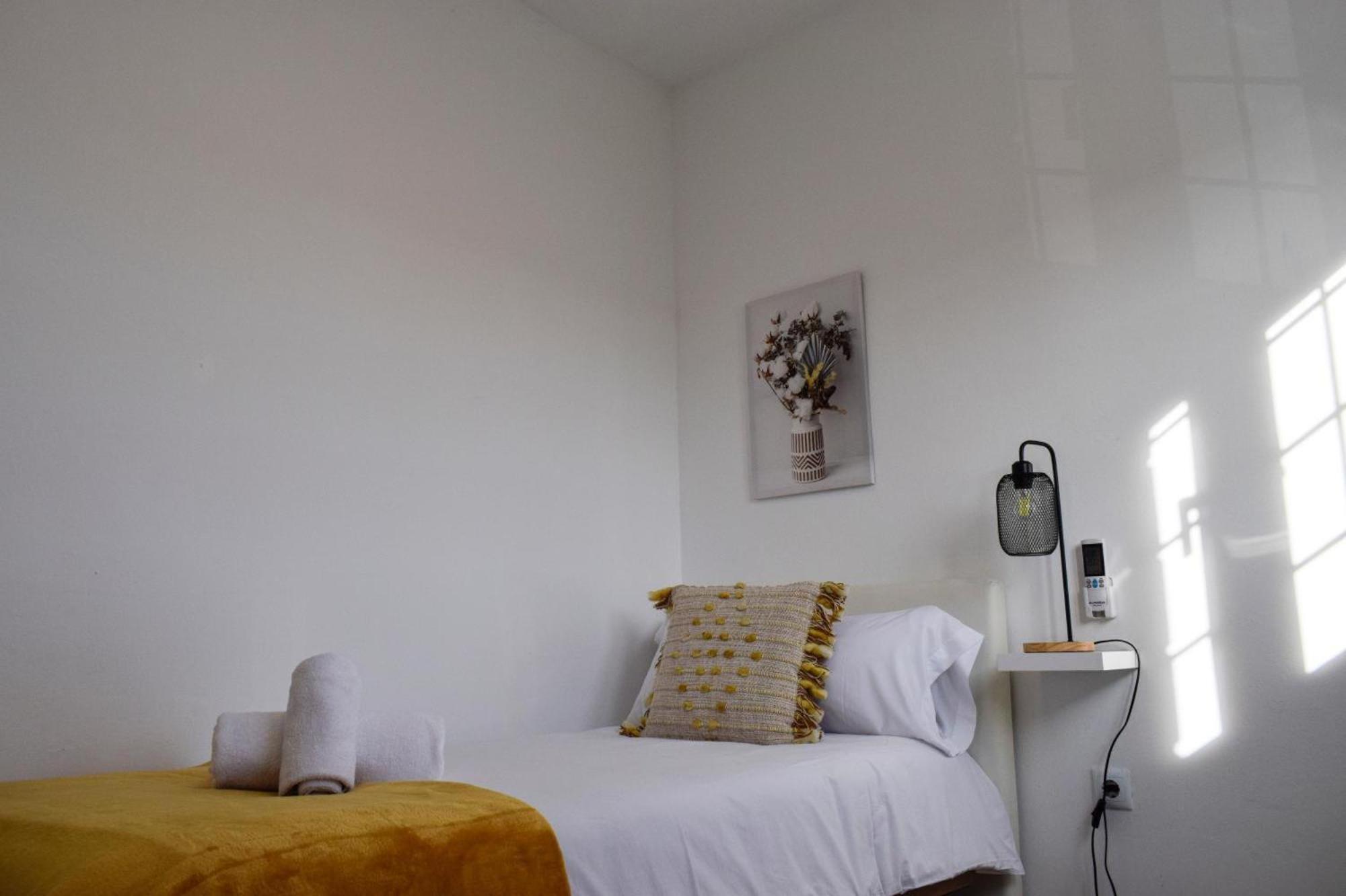 Domus Citrus Villa เมรีดา ภายนอก รูปภาพ
